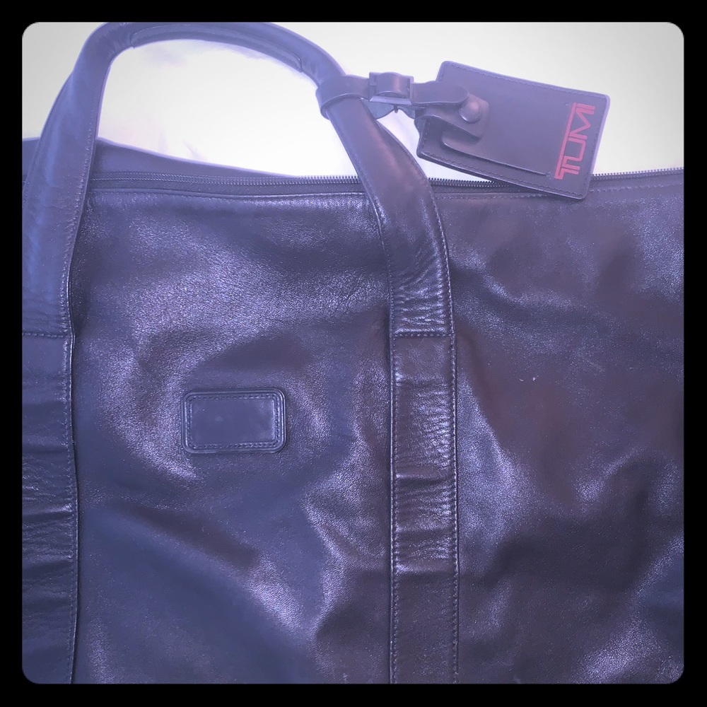 Tumi Carry-On